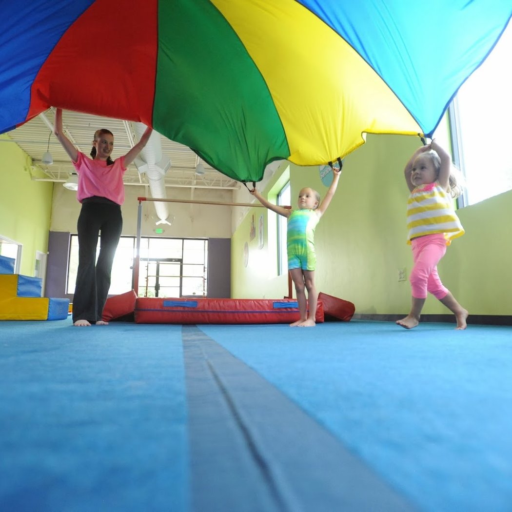 Kids Classes 5
