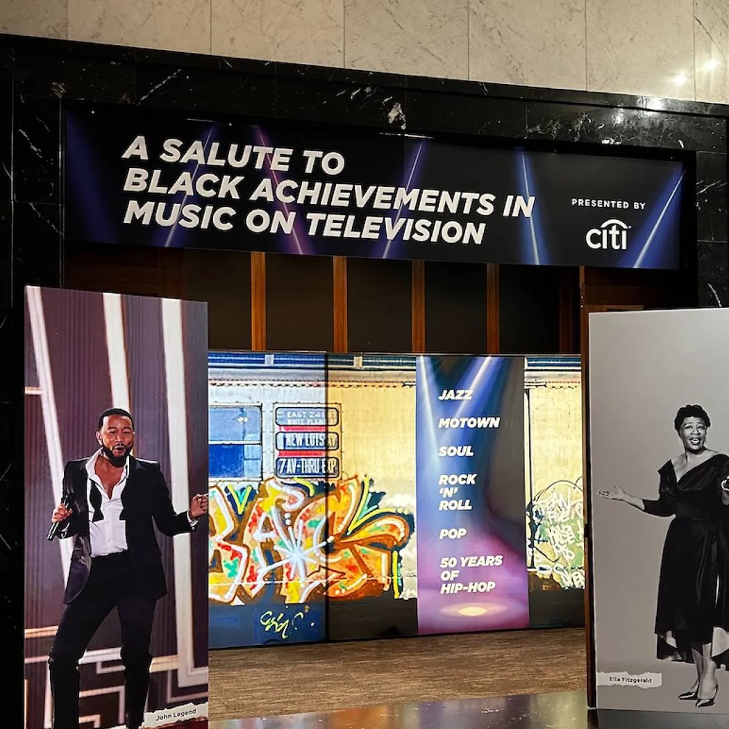 The Paley Center For Media NYC 1