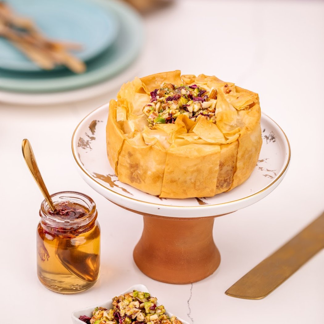 Happy Belly Bakes 3