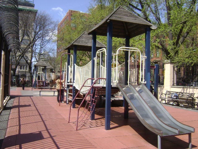 PSNYC Spring Field/Season 2