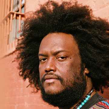 Kamasi Washington 1