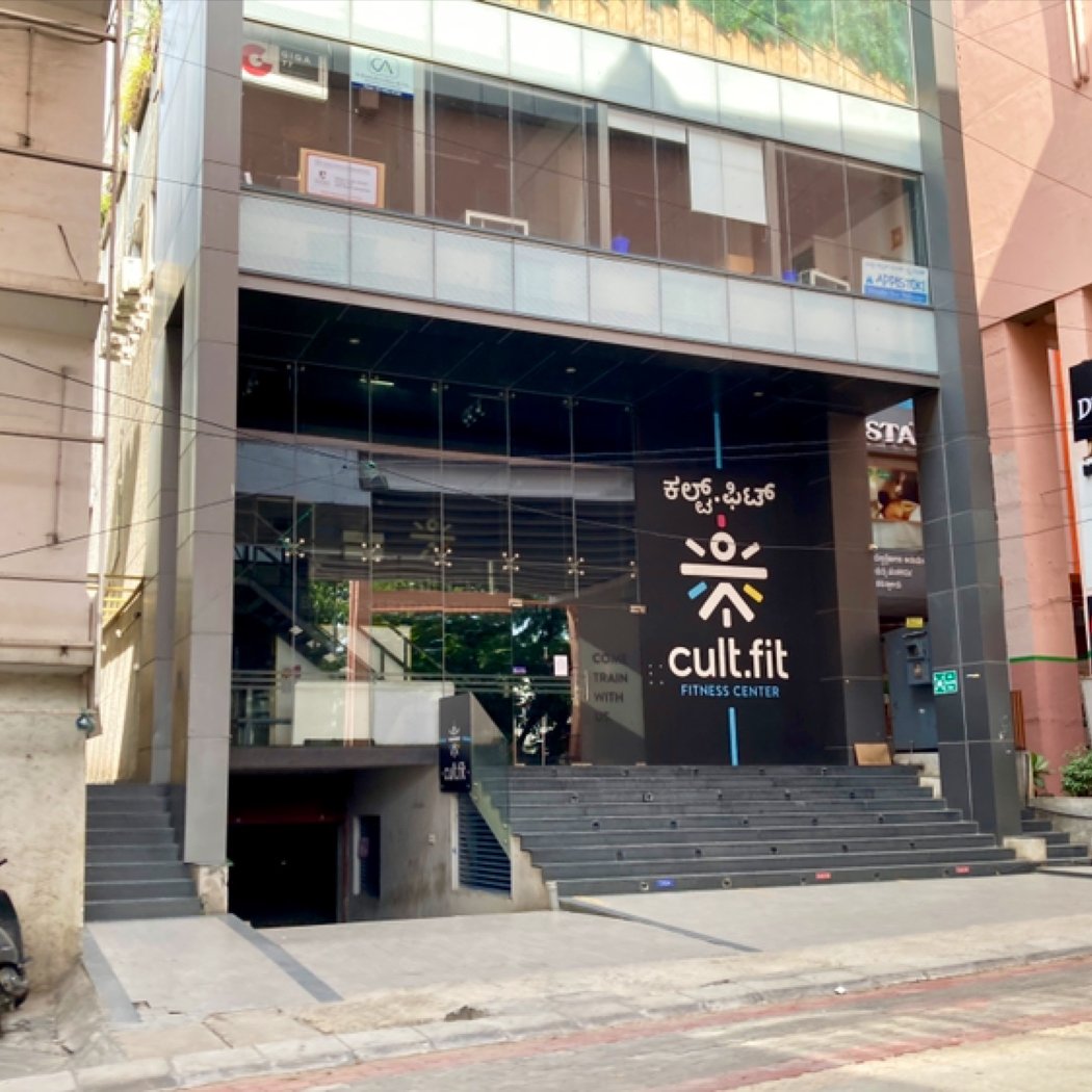 Cult Rajajinagar | Fitness Center in Nandini Layout, Rajajinagar, Bangalore 3