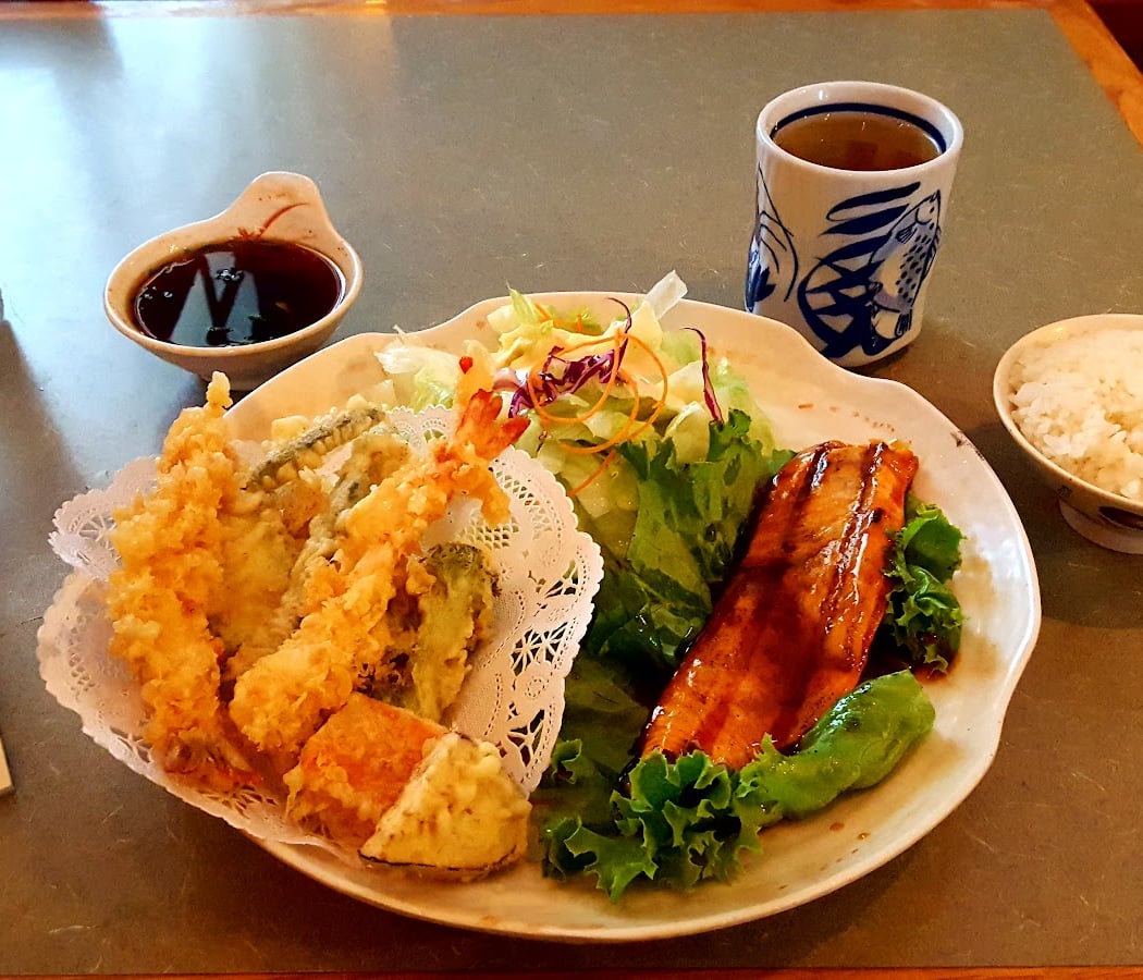 Kyoto Restaurant 3