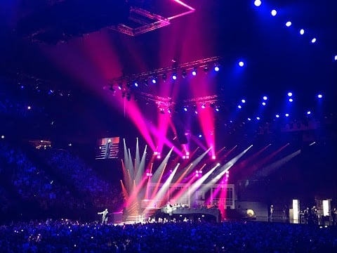 Pascal Obispo Concert 1