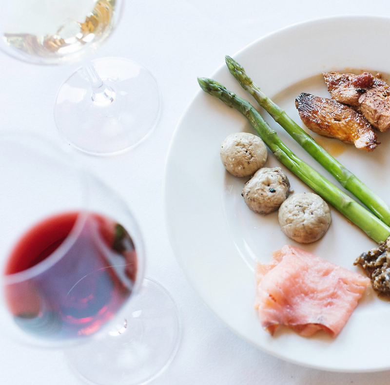 2-Day Somm: Intensive Sommelier Preparation for Wine Theory, Tasting & Service 3