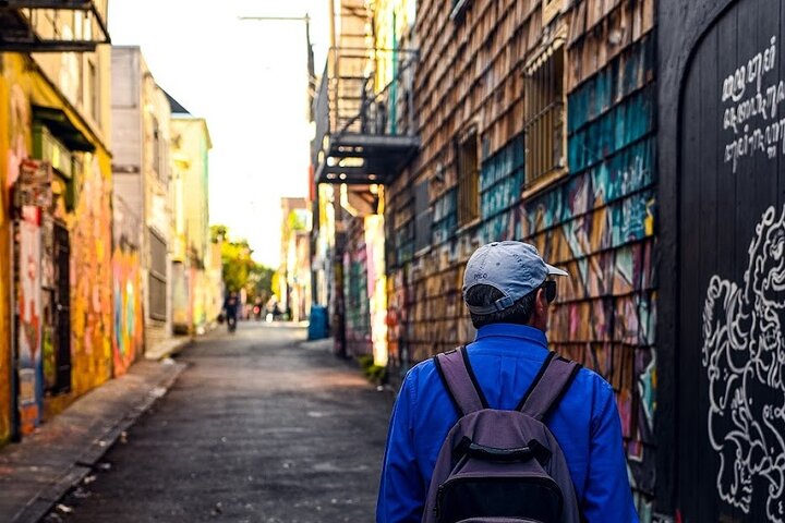 San Francisco Walking Food Tour With Secret Food Tours 2