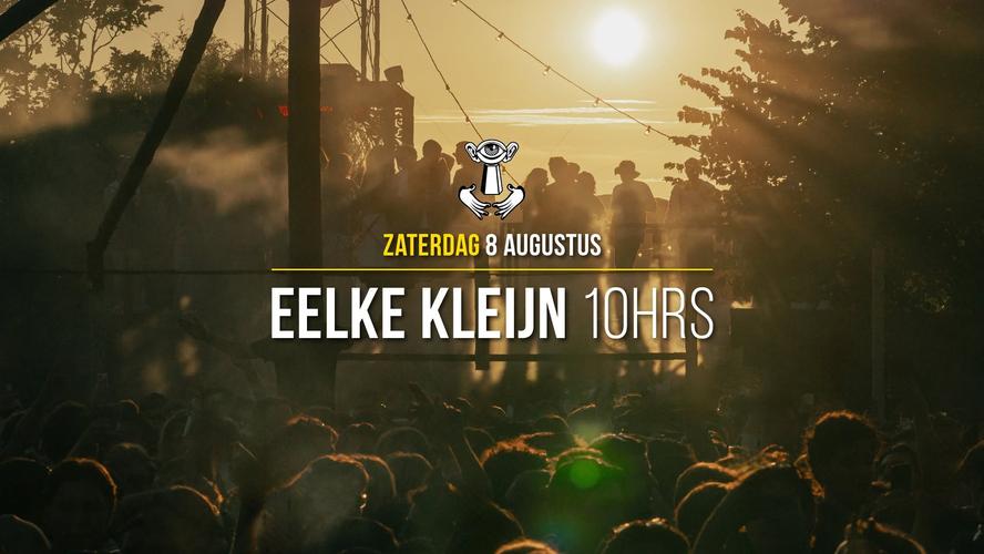 Eelke Kleijn 10Hrs 1
