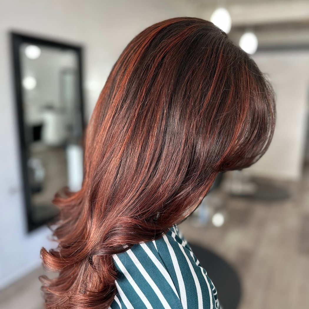 Jonathan David Salon 1