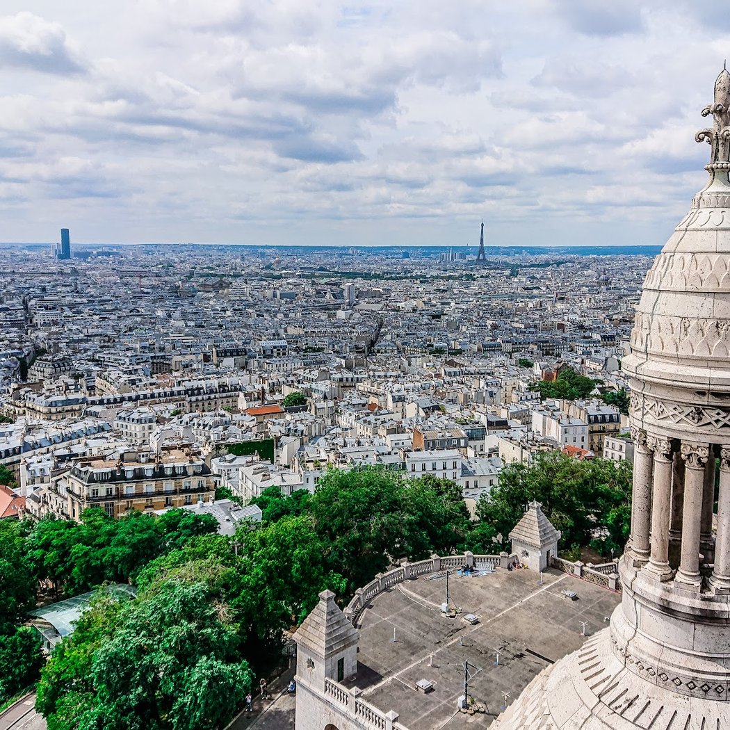 Montmartre 3