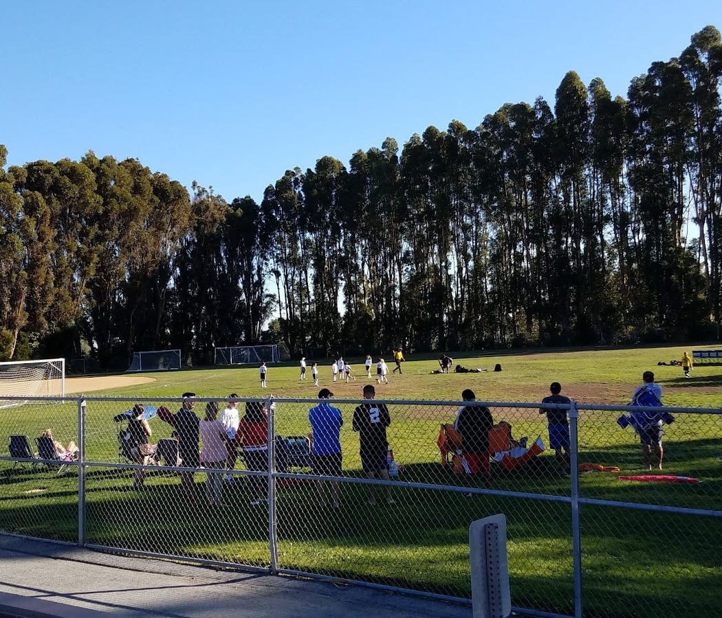 Cuernavaca Park 3