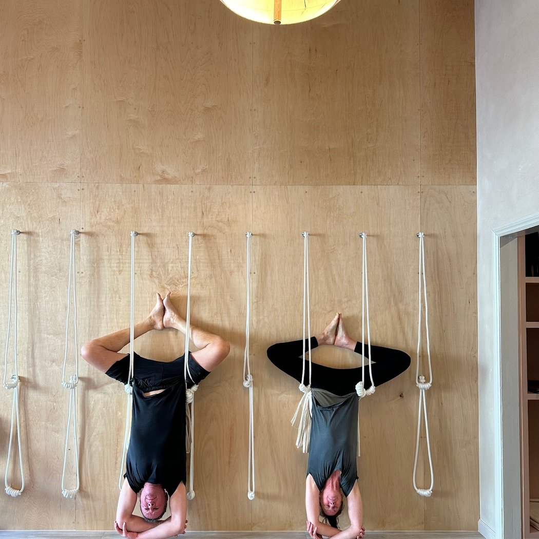 Tiny Haven Yoga 1