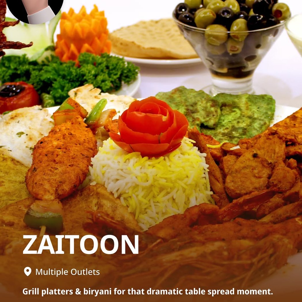 AL-Zaitoon 1