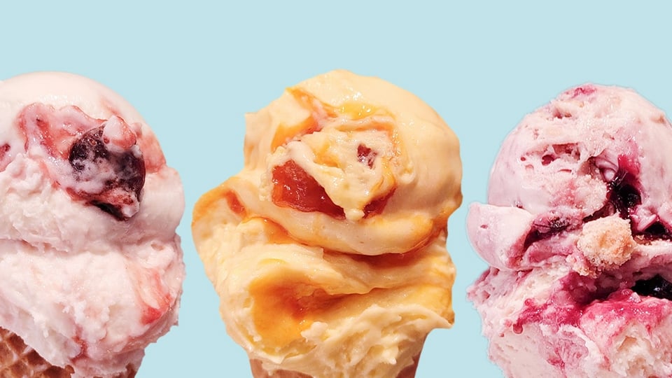 Gelateria Danieli 1