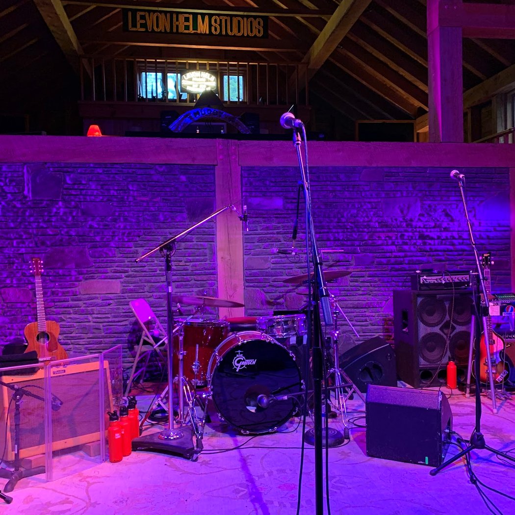 NRBQ (Night 2) 5