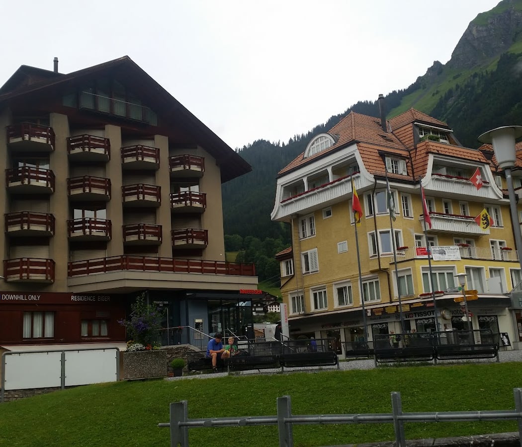 Wengen 3