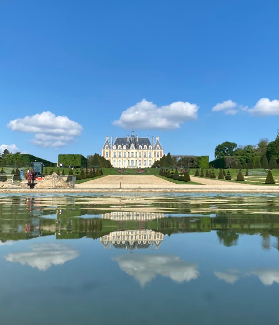 Jardins du Château 1