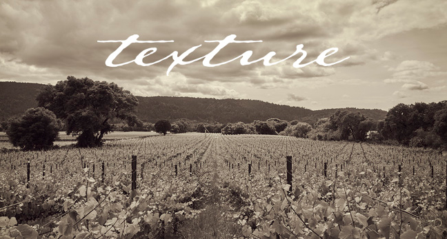 Texture Wines - Open By Prior Reservation 2