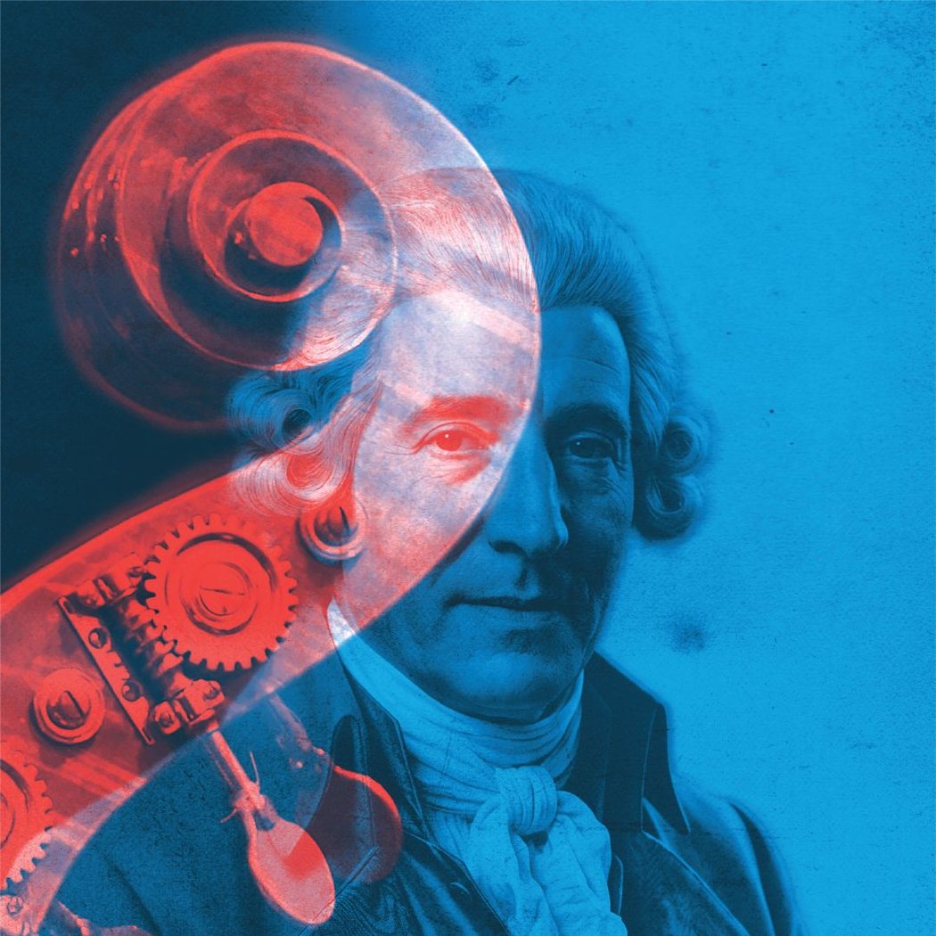 Zoo Sinfonias 1