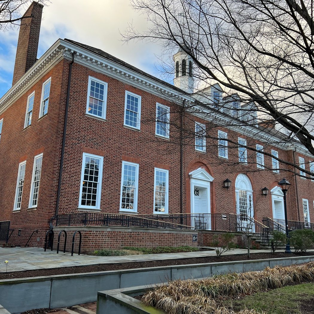 Georgetown Neighborhood Library 2