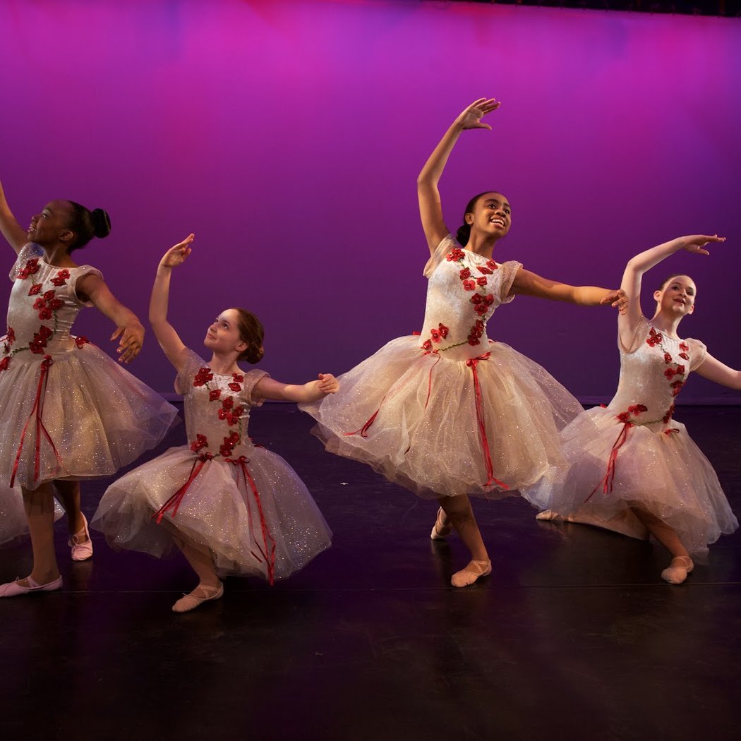 Cynthia King Dance Studio (East 5th) 3