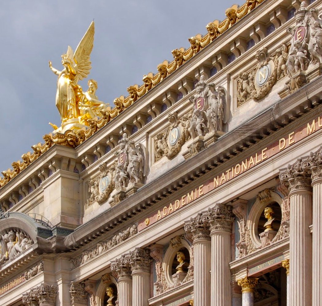 Opéra 2