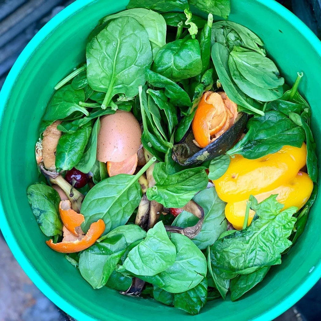 Community Compost Company 2