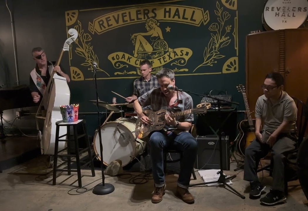 Terraplane Rounders 2