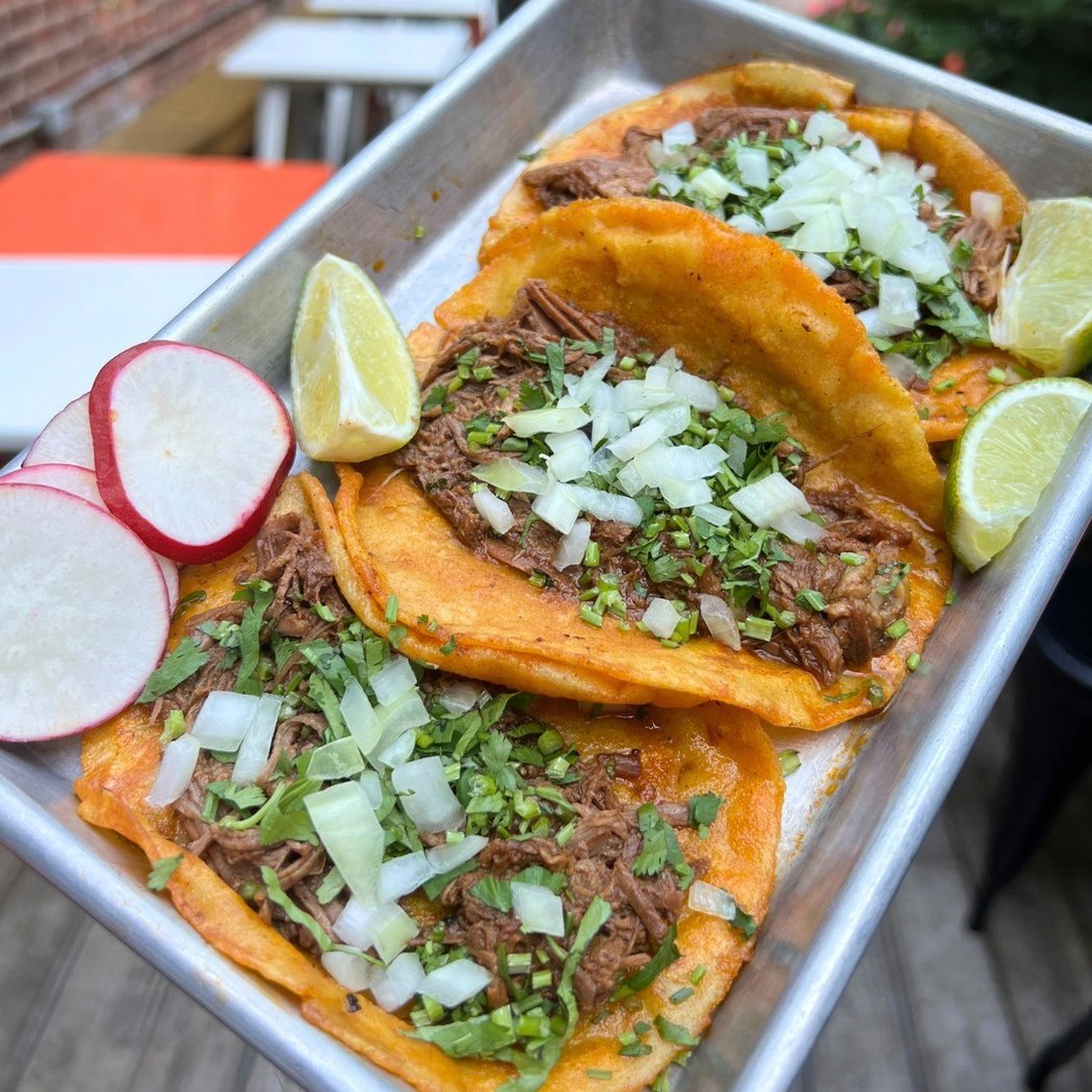 Taqueria Milear 1