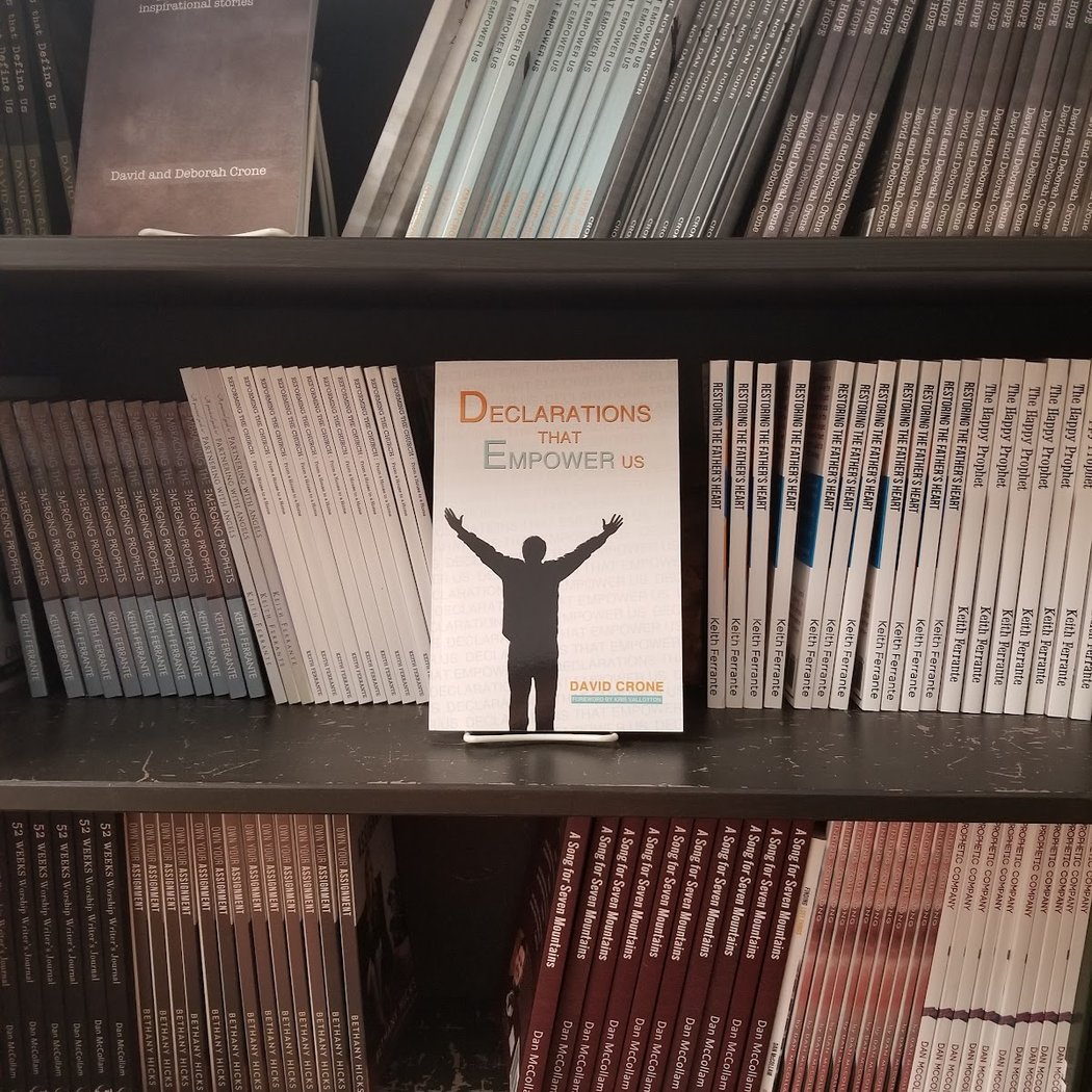 The Mission Bookstore 1