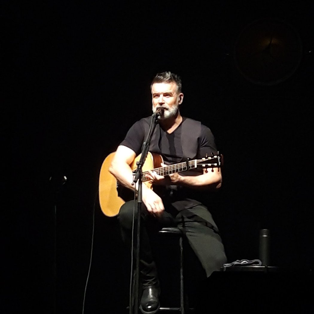 Albin de la Simone Concert 3