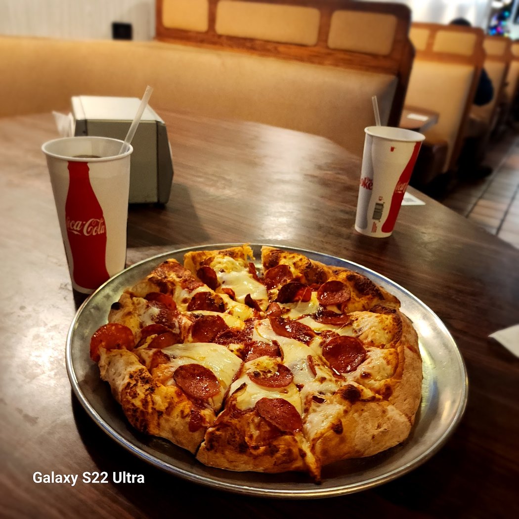 Porky's Pizza Palace 1