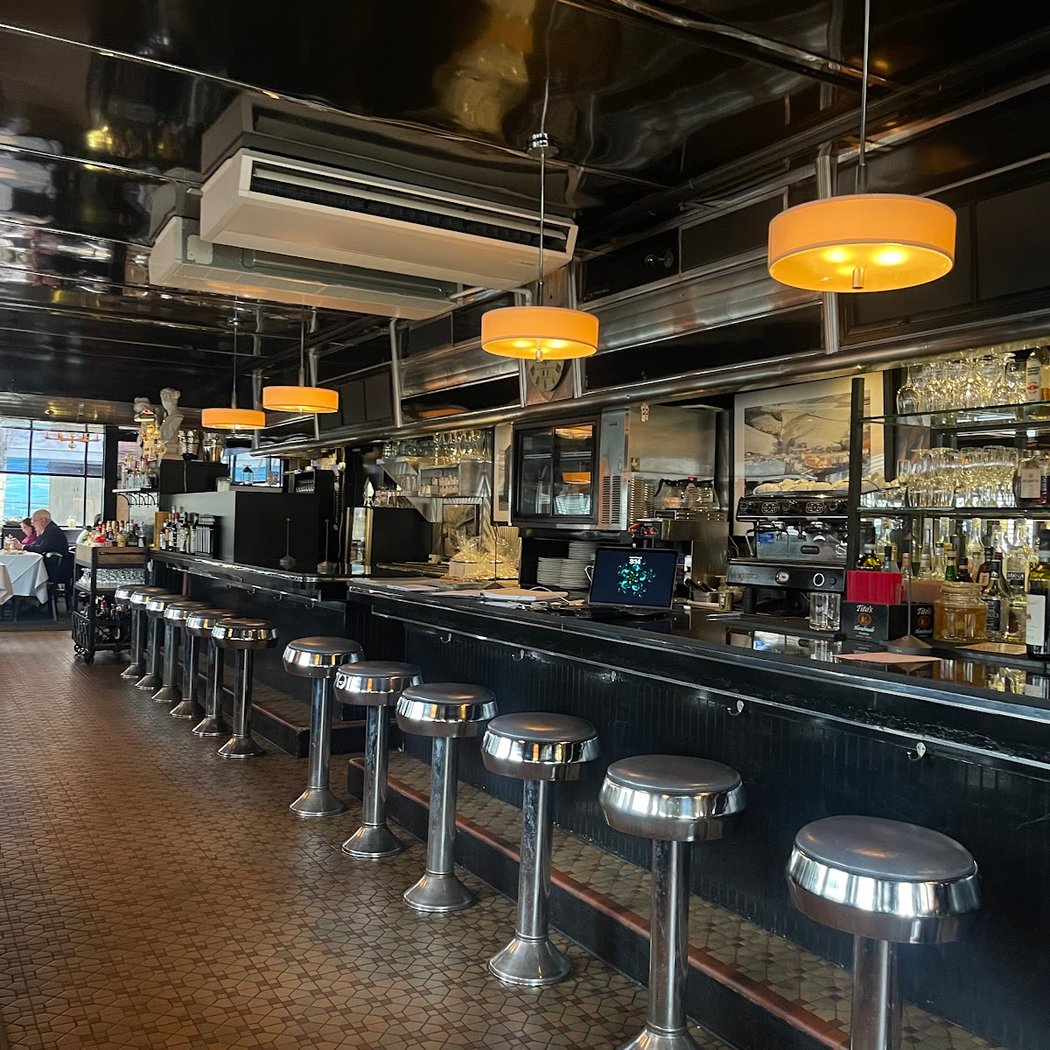 Trattoria Vivolo 3