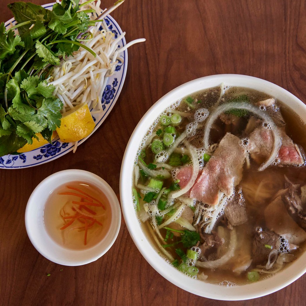 Pho Huynh Hiep 3 - Kevin's Noodle House 1