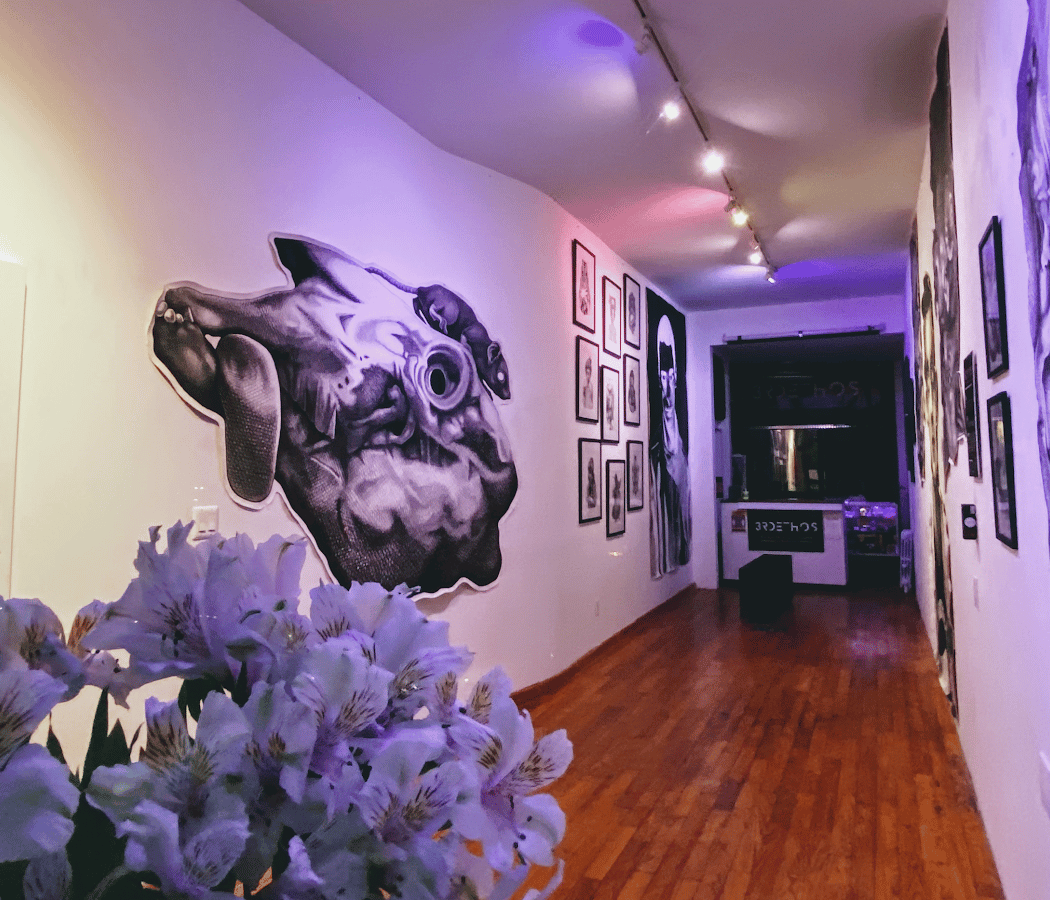 3RD ETHOS GALLERY 3