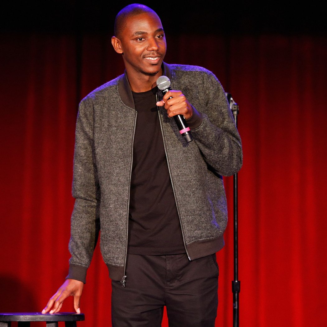 Jerrod Carmichael 1