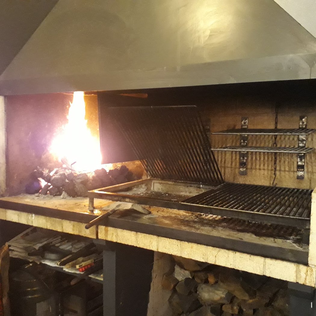 Restaurant L'Ours 1