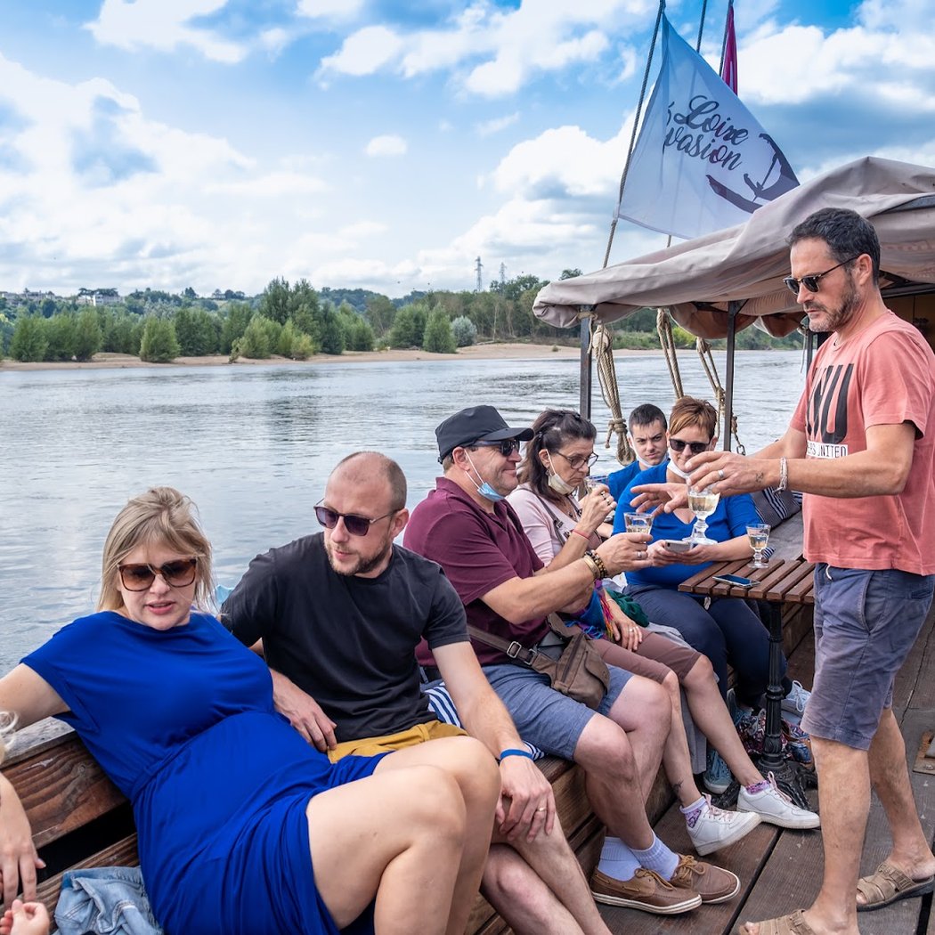 Loire Evasion 1