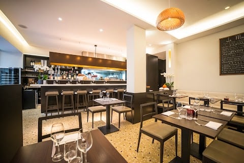 Le MaZenay 3