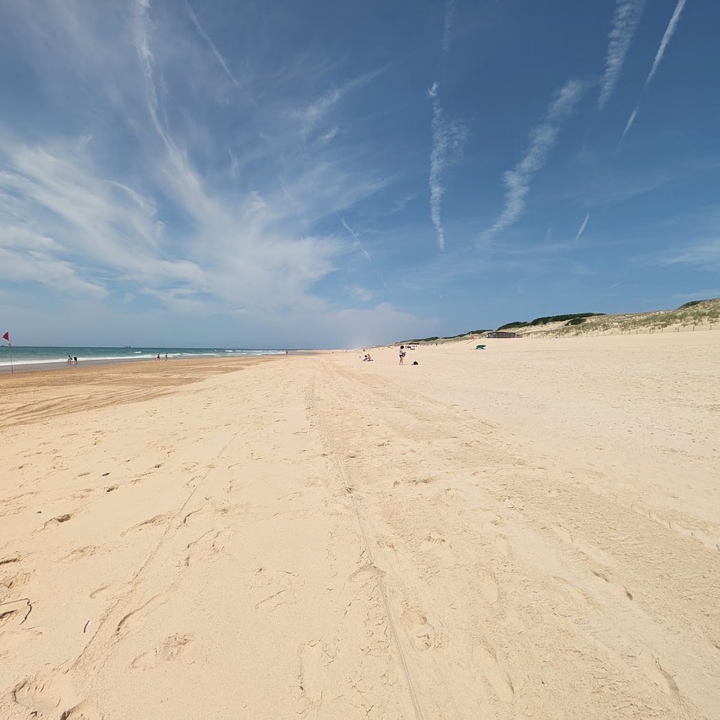 Plage du Penon 2