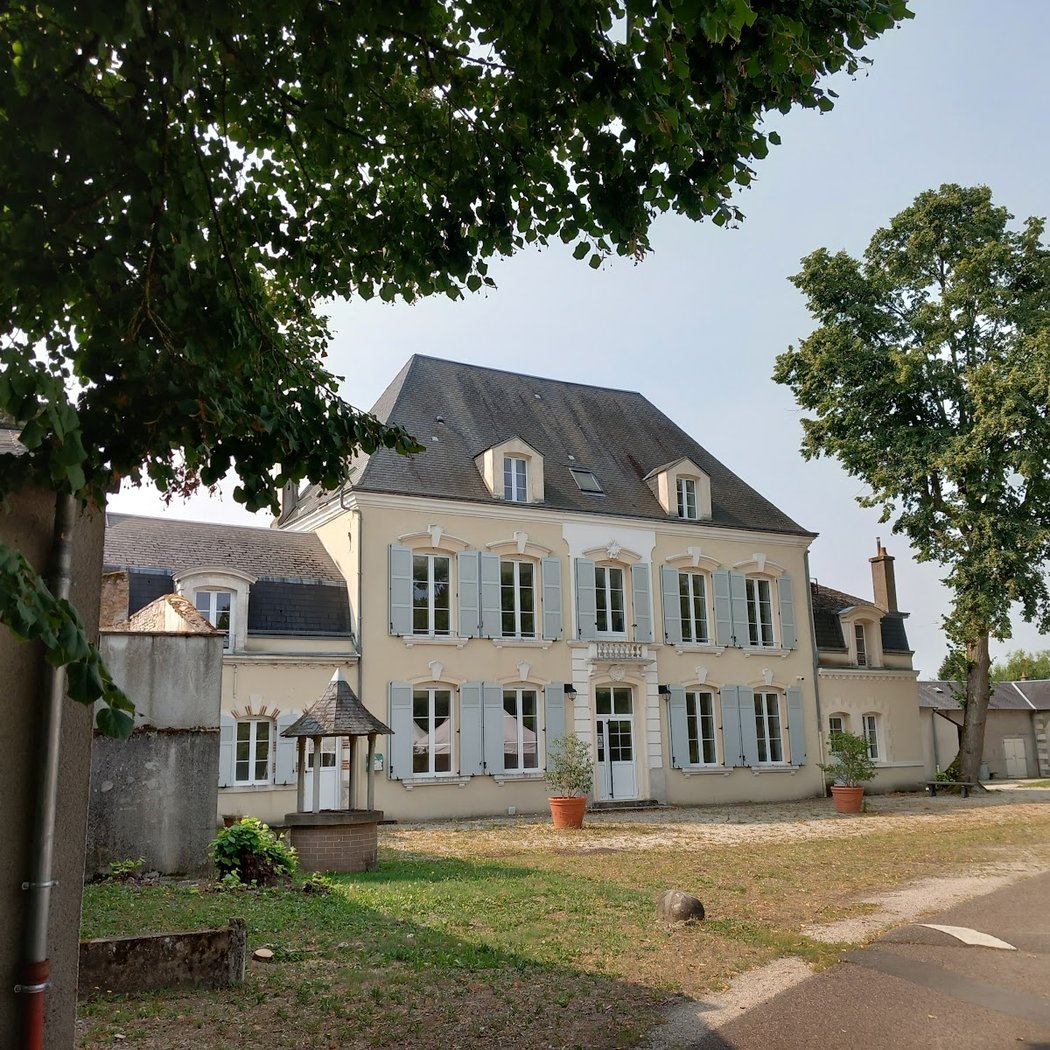 Parc de Bel Air 2