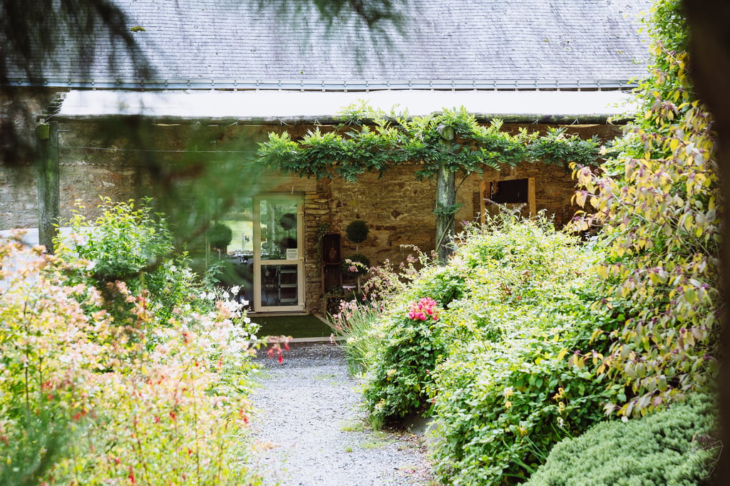 La Ferme du Forsdoff 1