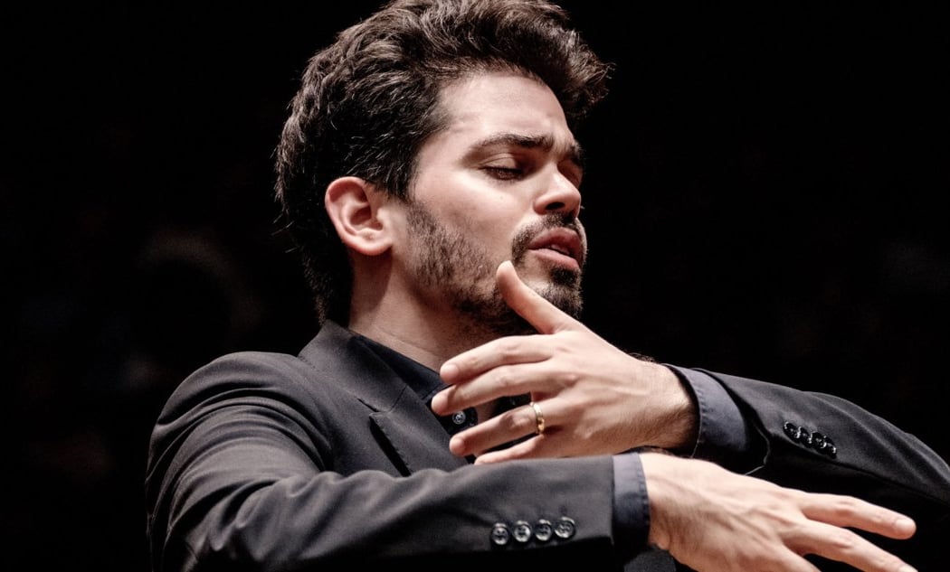 Israel Philharmonic Orchestra / Lahav Shani 1