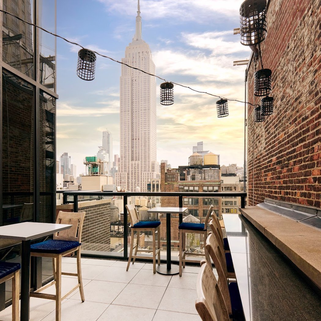 Archer Hotel New York 1