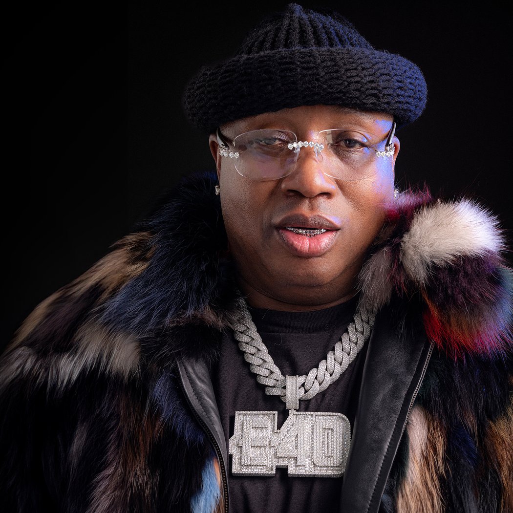 E-40 Live in The Event 2