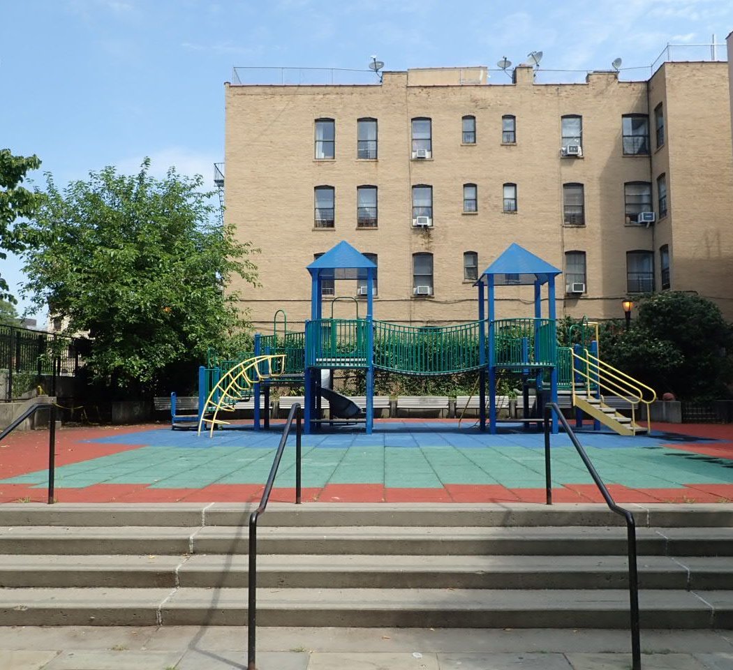 Lewis Playground 2