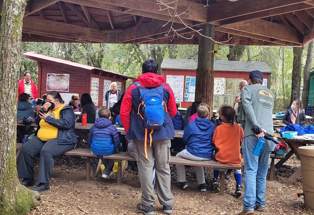 Wagner Ranch Nature Area 2