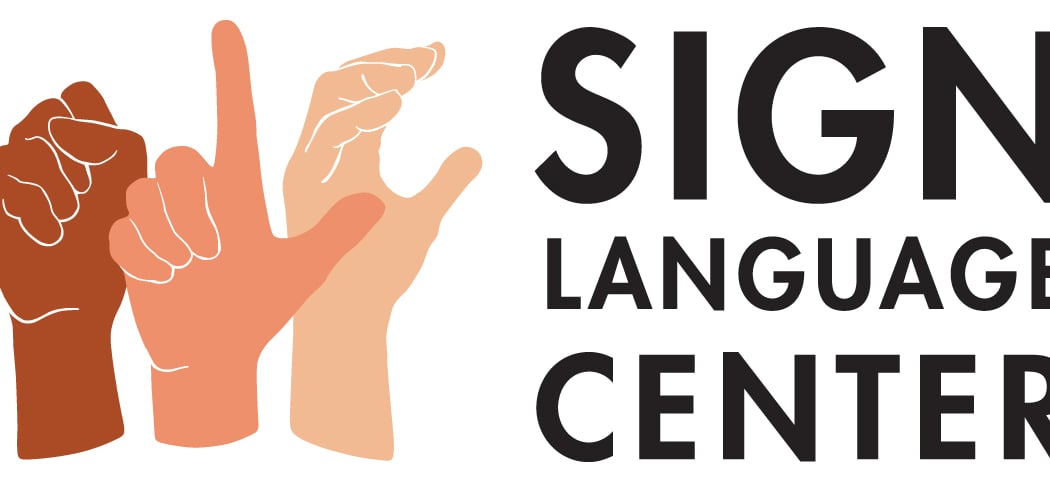 Sign Language Center 1