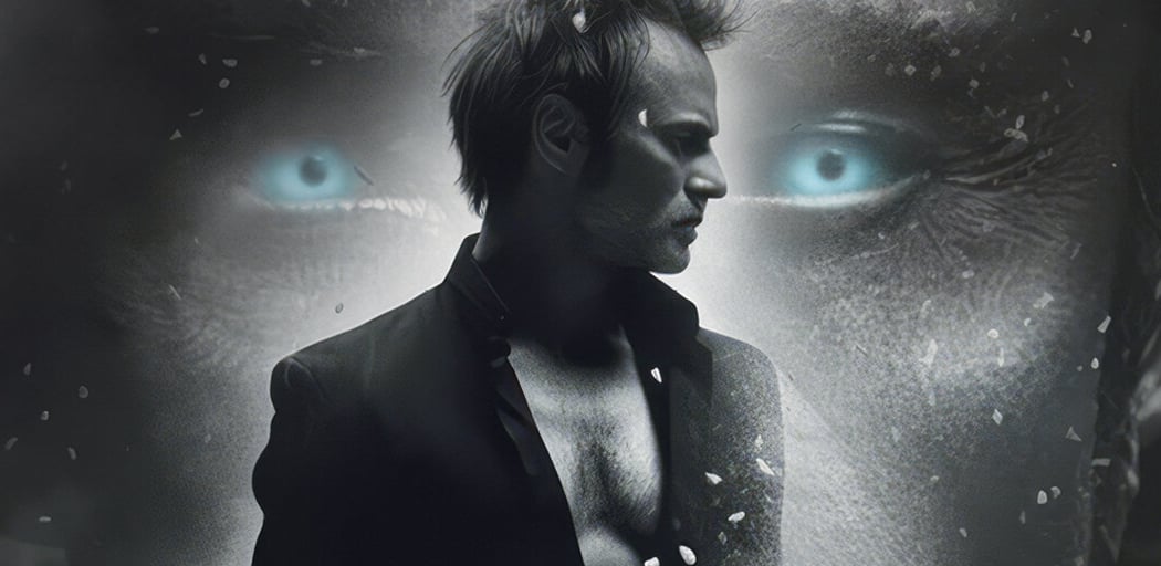 DAVID HALLYDAY 1