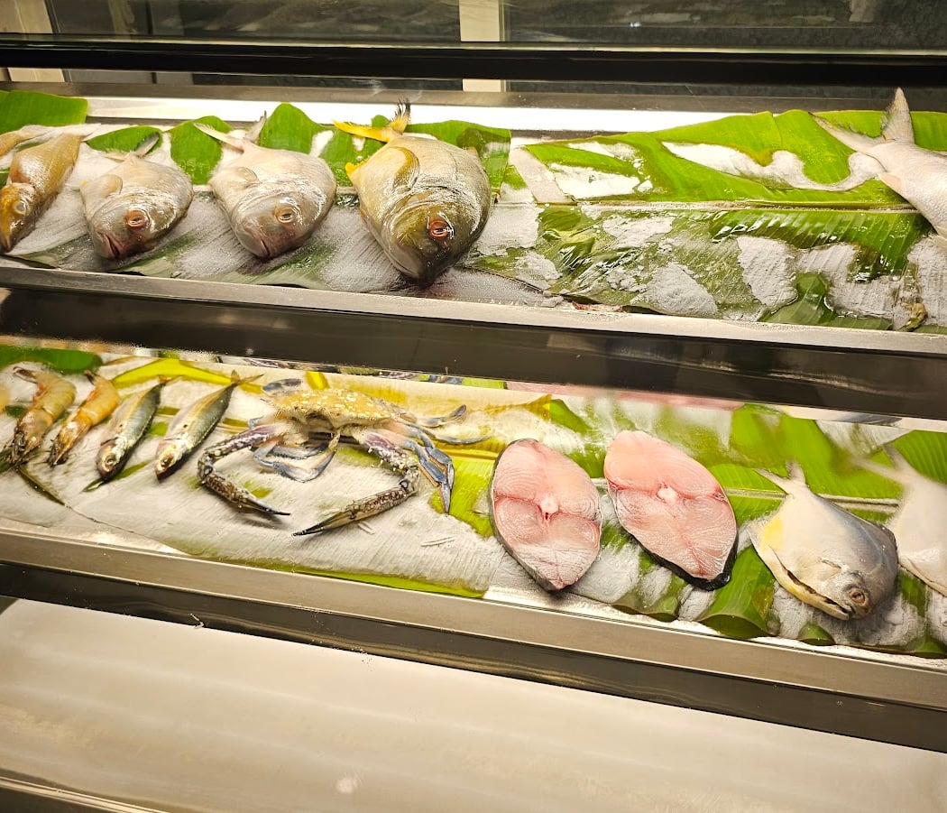 ARNA MULTI CUISINE RESTAURANT 2