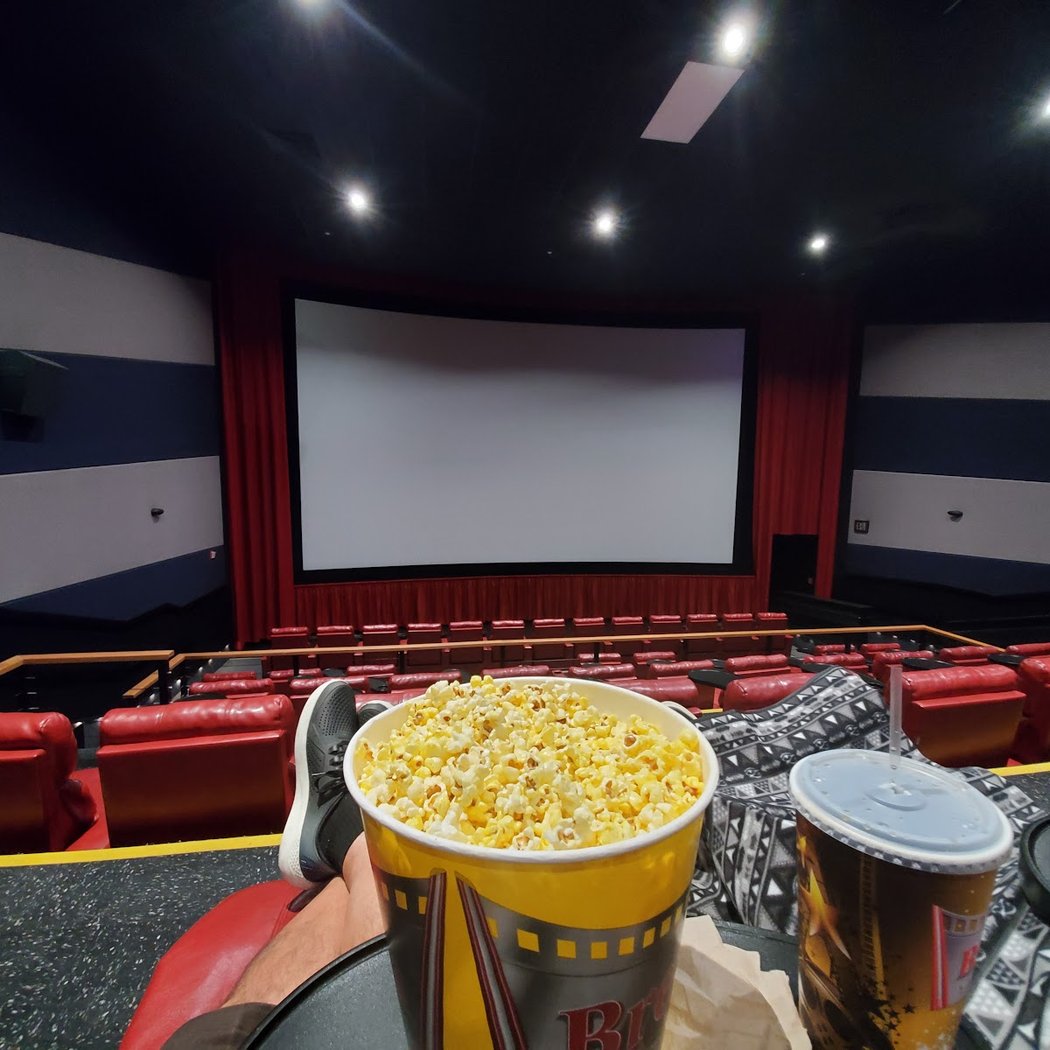Brenden Theatres Vacaville 16 1